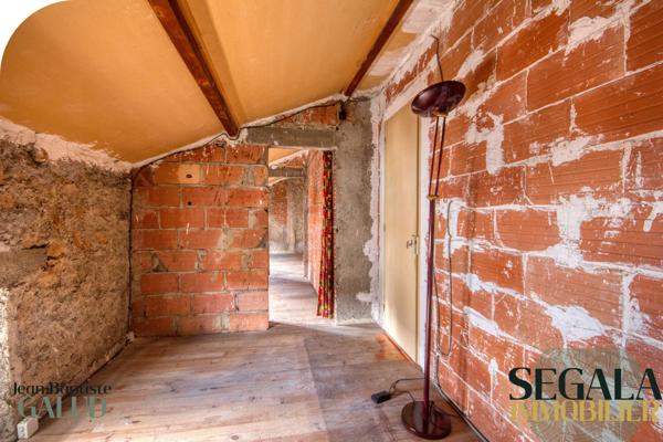 Carmaux (81400) Maison Lumineuse - 3 chambres