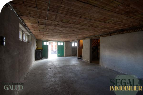 Carmaux (81400) Maison Lumineuse - 3 chambres