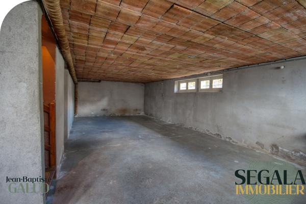 Carmaux (81400) Maison Lumineuse - 3 chambres