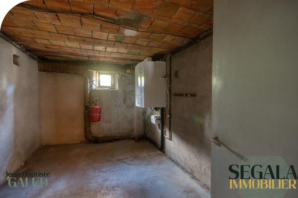 Carmaux (81400) Maison Lumineuse - 3 chambres