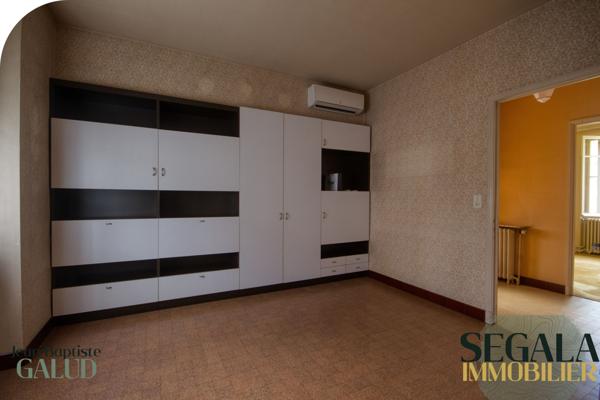 Carmaux (81400) Maison Lumineuse - 3 chambres