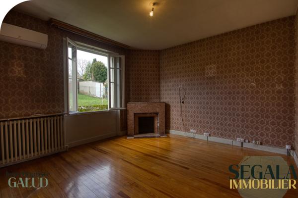 Carmaux (81400) Maison Lumineuse - 3 chambres