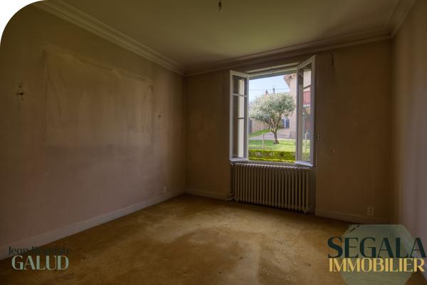 Carmaux (81400) Maison Lumineuse - 3 chambres