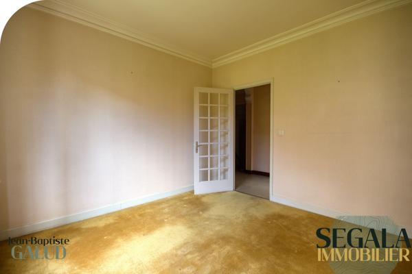 Carmaux (81400) Maison Lumineuse - 3 chambres