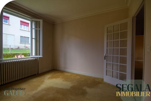 Carmaux (81400) Maison Lumineuse - 3 chambres