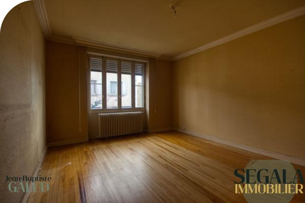 Carmaux (81400) Maison Lumineuse - 3 chambres