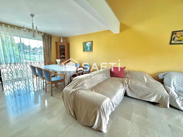 Maison -  4 pièces - 156m2