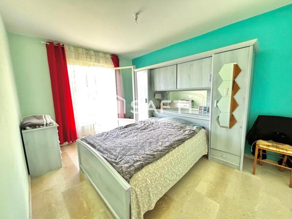 Maison -  4 pièces - 156m2