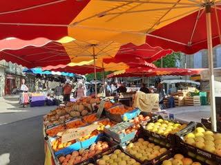 Bel Appartement  74m² T3 s/s travaux sur Maison de ville