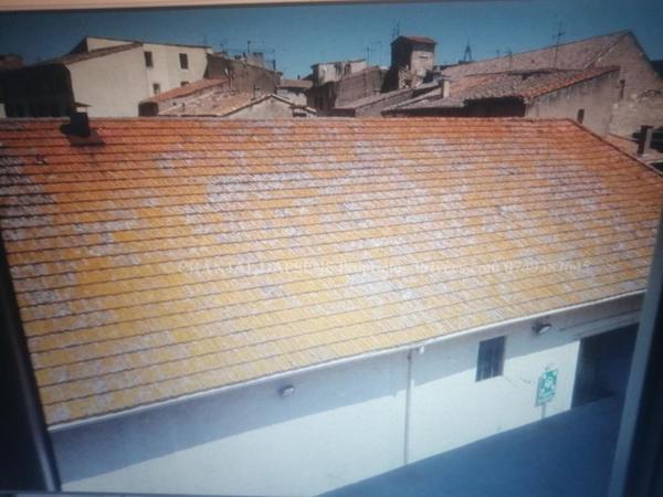 Bel Appartement  74m² T3 s/s travaux sur Maison de ville