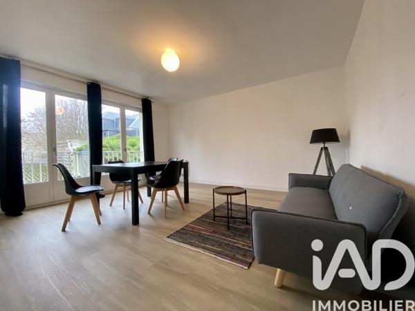 Appartement à vendre 2 pièces 47 m² Le Havre