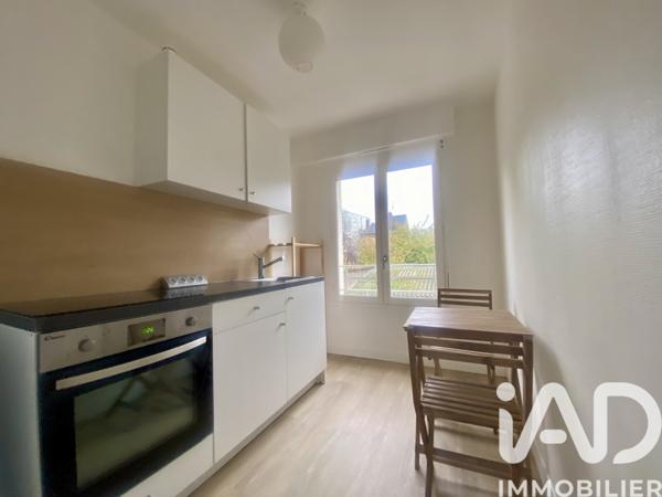 Appartement à vendre 2 pièces 47 m² Le Havre