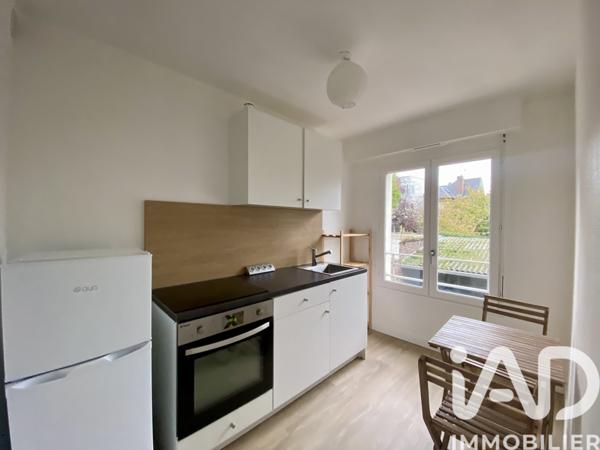 Appartement à vendre 2 pièces 47 m² Le Havre