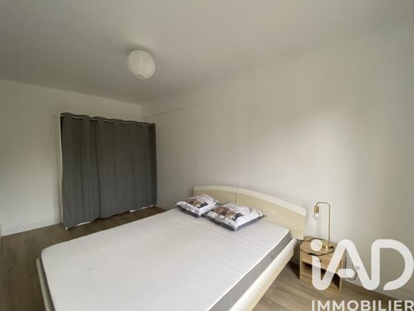 Appartement à vendre 2 pièces 47 m² Le Havre