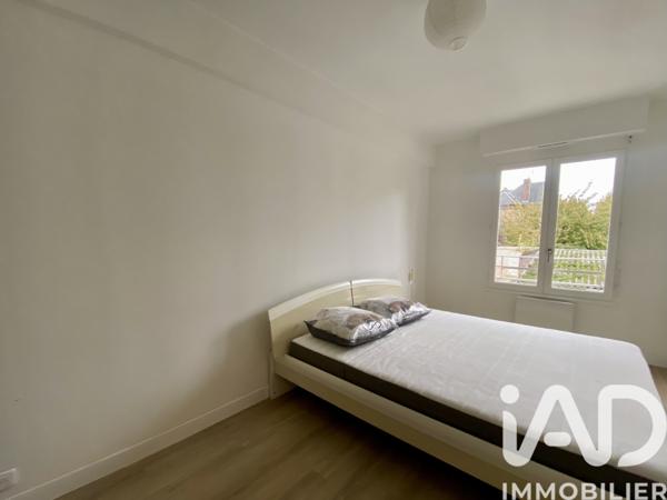 Appartement à vendre 2 pièces 47 m² Le Havre