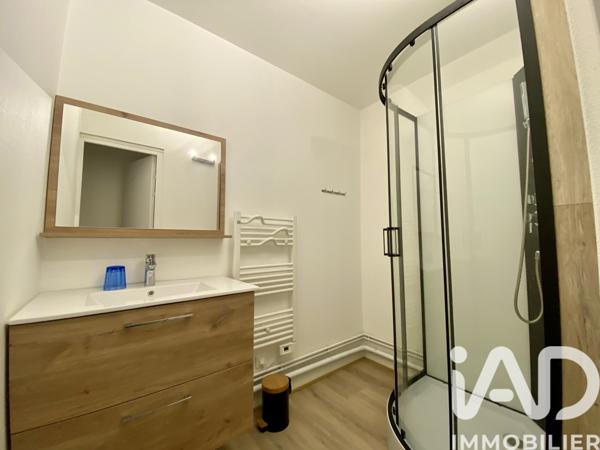 Appartement à vendre 2 pièces 47 m² Le Havre