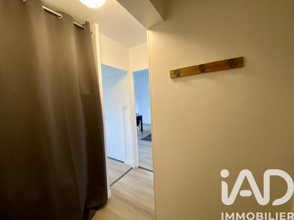Appartement à vendre 2 pièces 47 m² Le Havre