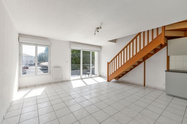 Appartement Duplexe Bègles 3 pièces