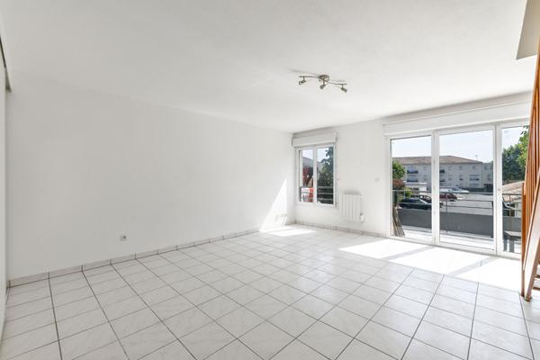 Appartement Duplexe Bègles 3 pièces