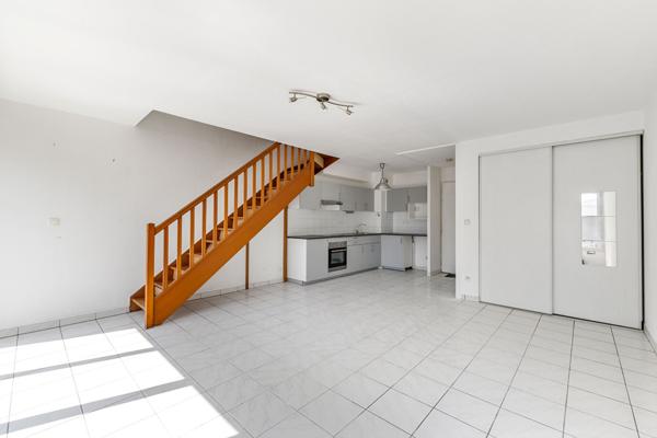Appartement Duplexe Bègles 3 pièces