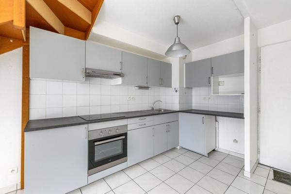 Appartement Duplexe Bègles 3 pièces