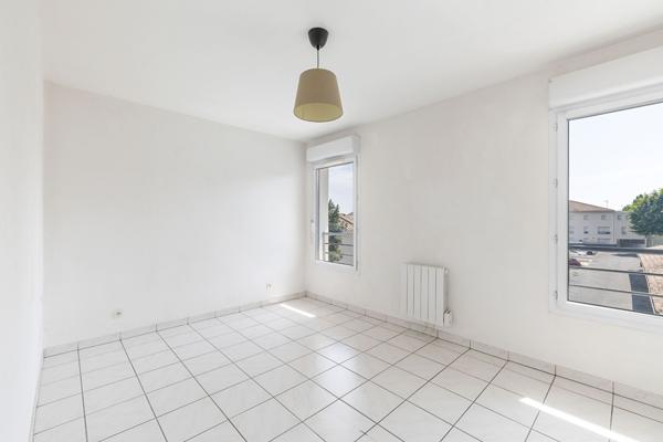 Appartement Duplexe Bègles 3 pièces