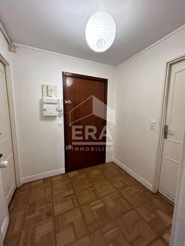 Appartement Sceaux 3 pièce(s)