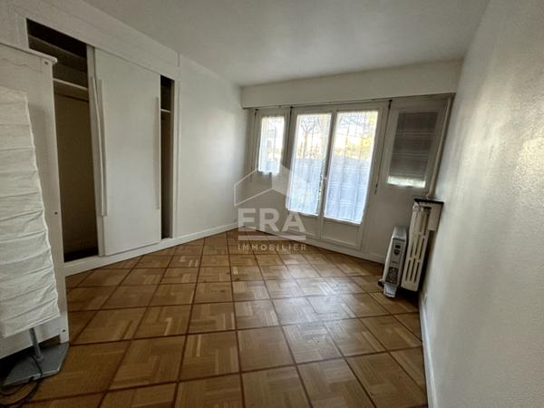 Appartement Sceaux 3 pièce(s)