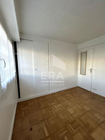 Appartement Sceaux 3 pièce(s)