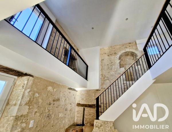 Maison à vendre 3 pièces 103,01 m² Fonroque