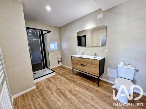 Maison à vendre 3 pièces 103,01 m² Fonroque