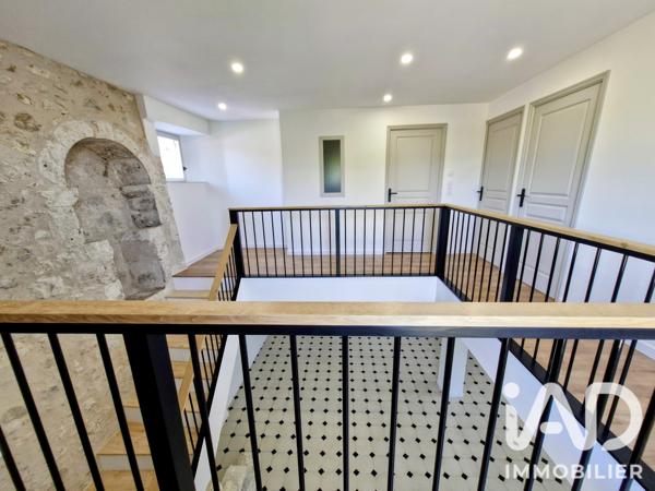 Maison à vendre 3 pièces 103,01 m² Fonroque