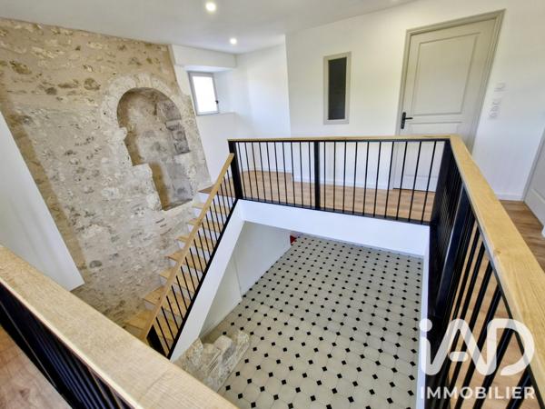 Maison à vendre 3 pièces 103,01 m² Fonroque