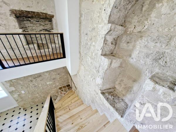 Maison à vendre 3 pièces 103,01 m² Fonroque