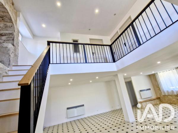 Maison à vendre 3 pièces 103,01 m² Fonroque