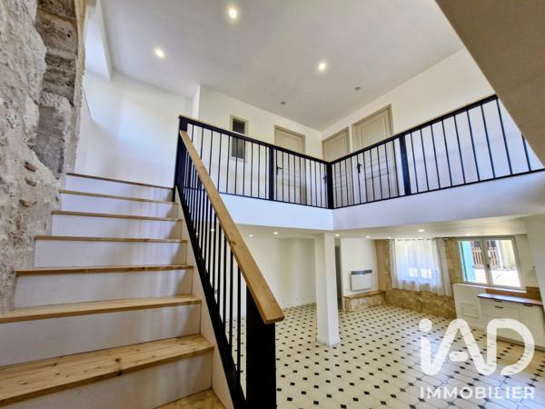 Maison à vendre 3 pièces 103,01 m² Fonroque