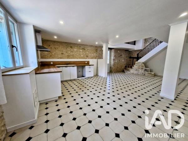 Maison à vendre 3 pièces 103,01 m² Fonroque