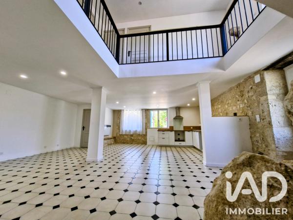 Maison à vendre 3 pièces 103,01 m² Fonroque