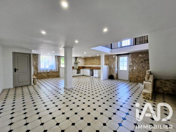 Maison à vendre 3 pièces 103,01 m² Fonroque