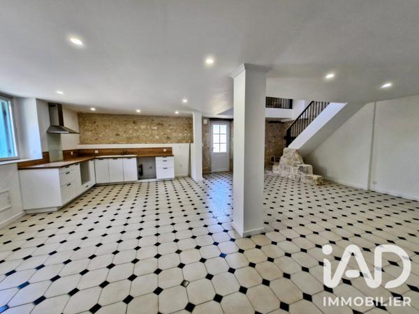 Maison à vendre 3 pièces 103,01 m² Fonroque