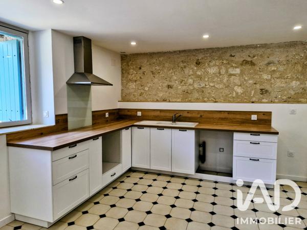 Maison à vendre 3 pièces 103,01 m² Fonroque