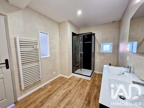 Maison à vendre 3 pièces 103,01 m² Fonroque
