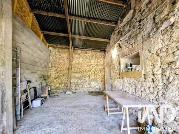 Maison à vendre 3 pièces 103,01 m² Fonroque