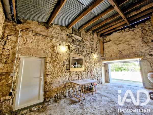 Maison à vendre 3 pièces 103,01 m² Fonroque