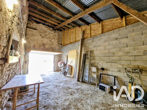 Maison à vendre 3 pièces 103,01 m² Fonroque