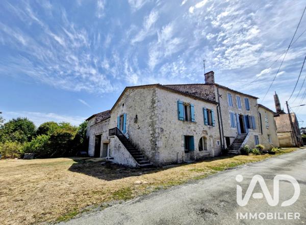 Maison à vendre 3 pièces 103,01 m² Fonroque