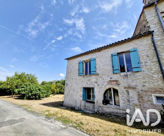 Maison à vendre 3 pièces 103,01 m² Fonroque