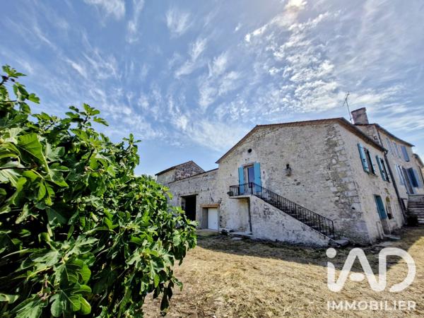 Maison à vendre 3 pièces 103,01 m² Fonroque
