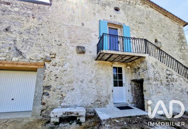 Maison à vendre 3 pièces 103,01 m² Fonroque