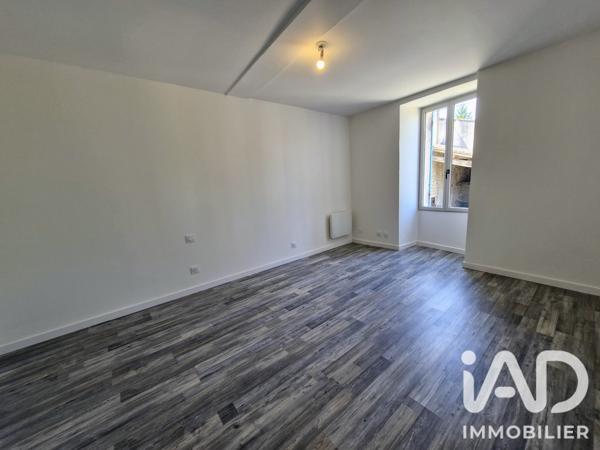 Maison à vendre 3 pièces 103,01 m² Fonroque
